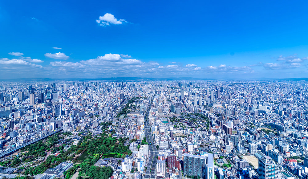 対応エリア